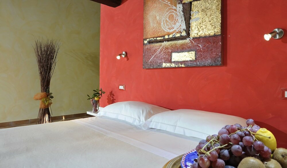 Фото Azienda Agricola Il Bagolaro