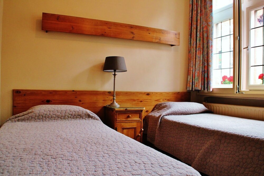 Фото La vieille Lanterne