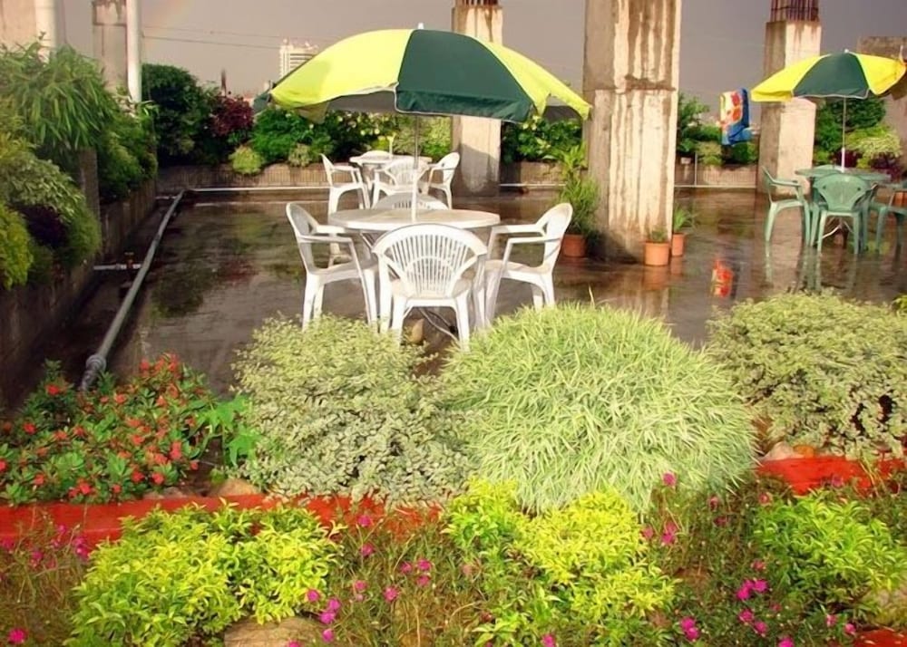 Фото Grand Prince Hotel