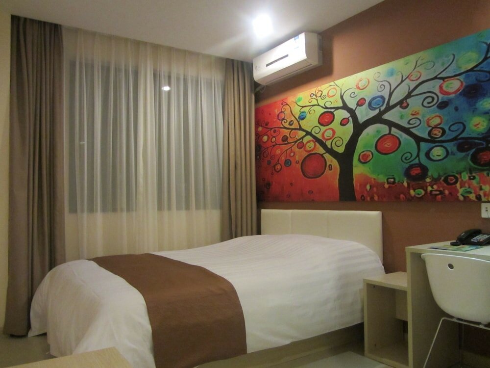 Фото Genting Star Shanghai