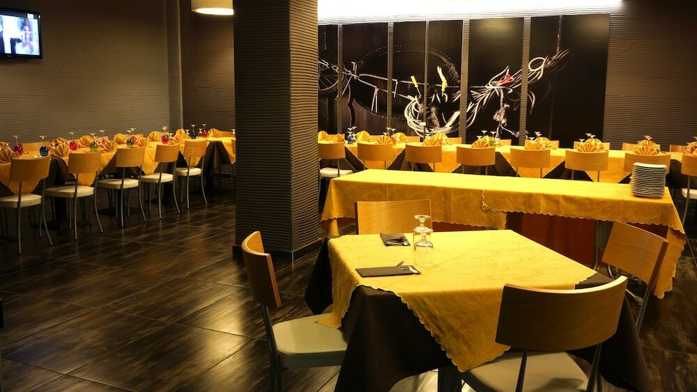 Фото Hotel Scigliano