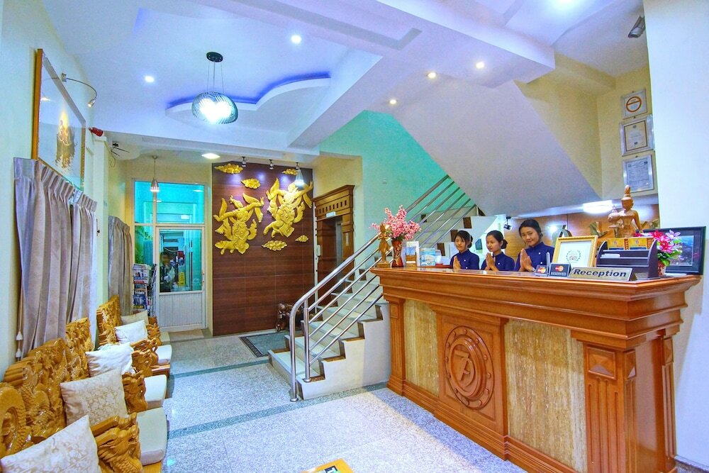 Фото 79 Living Hotel