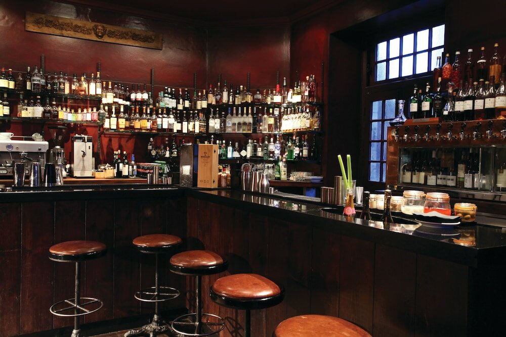 Фото Hotel du Vin & Bistro Tunbridge Wells
