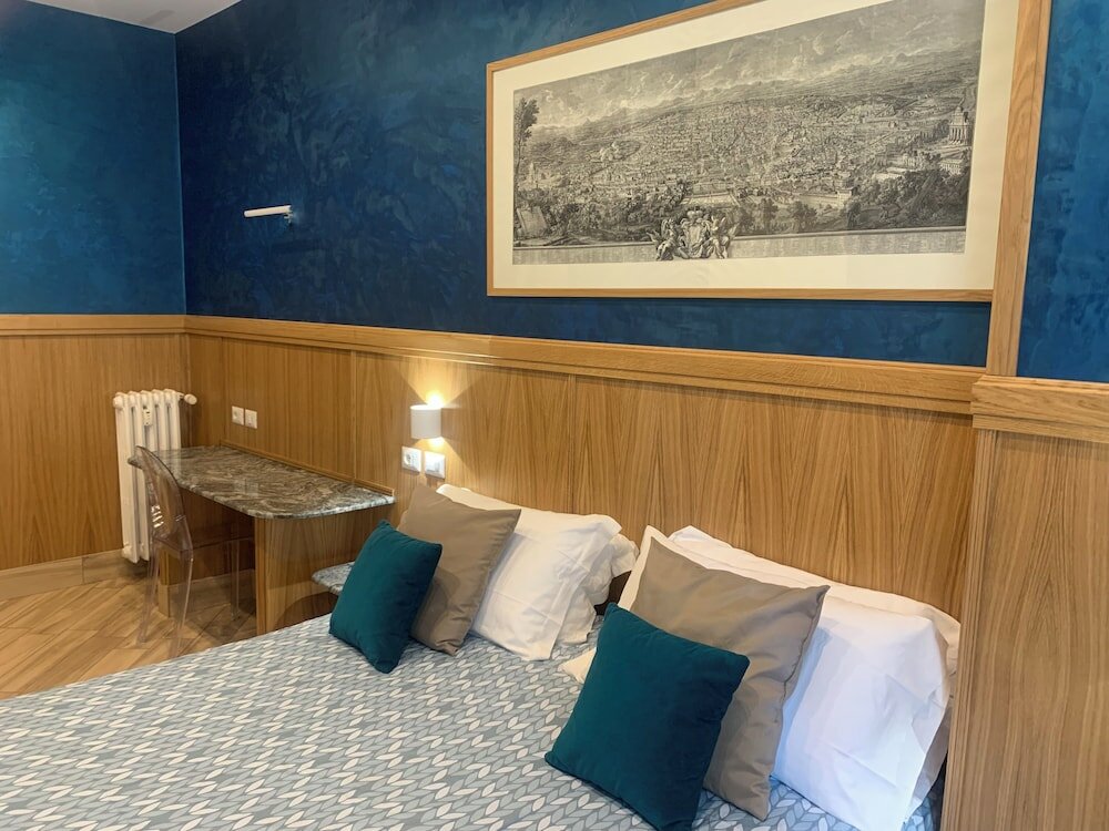 Фото B&b A Casa di Barbara