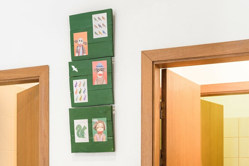 Фото Downtown Forest Hostel & Camping