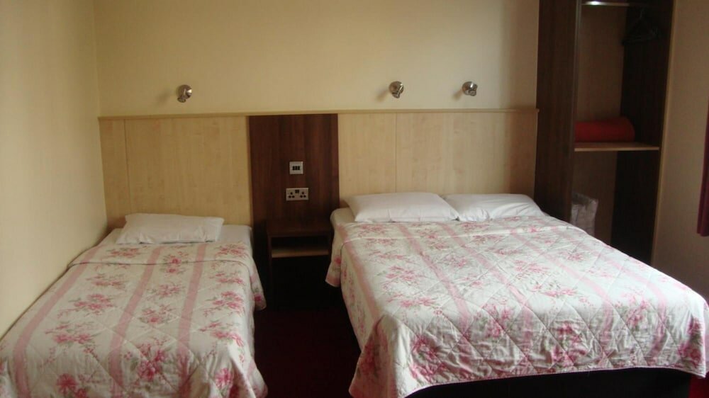 Фото Gainsborough Lodge