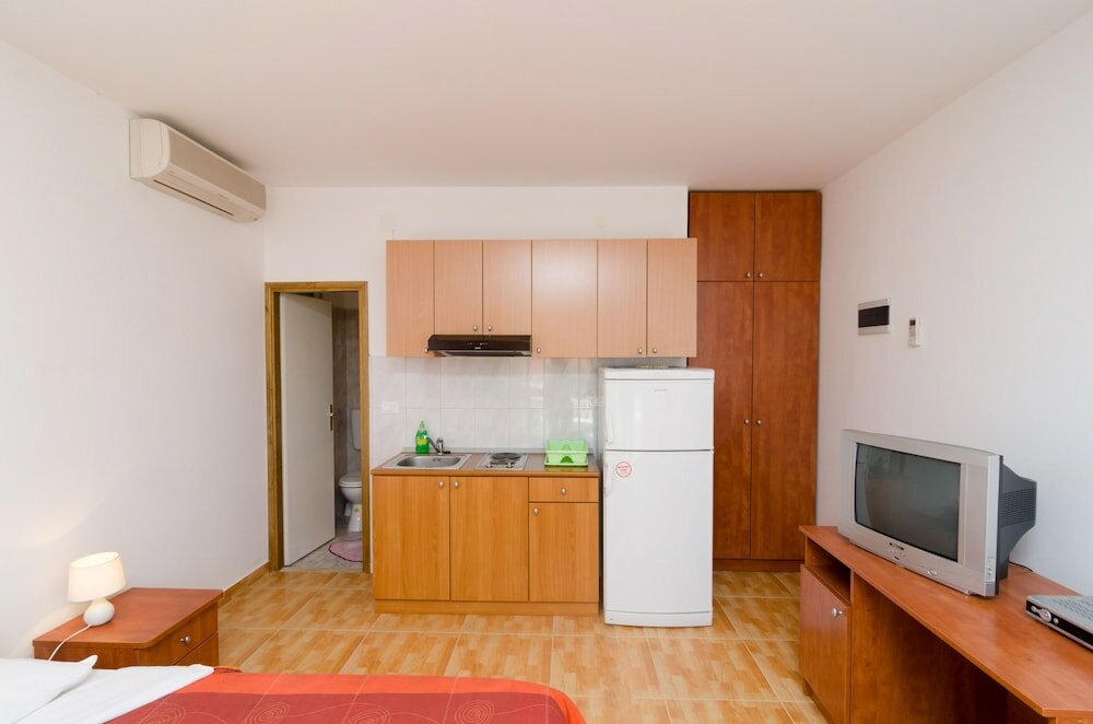 Фото Kusalo Apartments