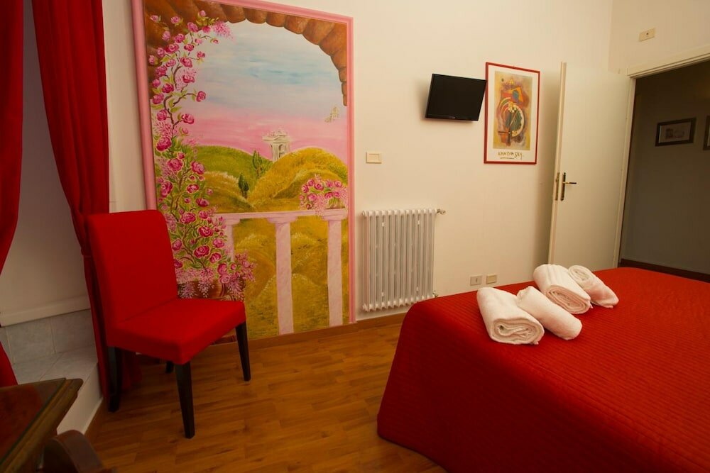 Фото Laterano Inn