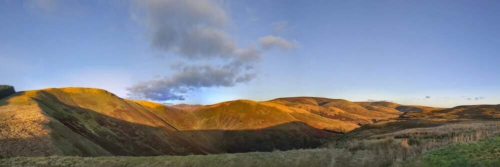 Фото Queensberry House