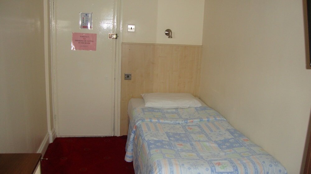 Фото Gainsborough Lodge