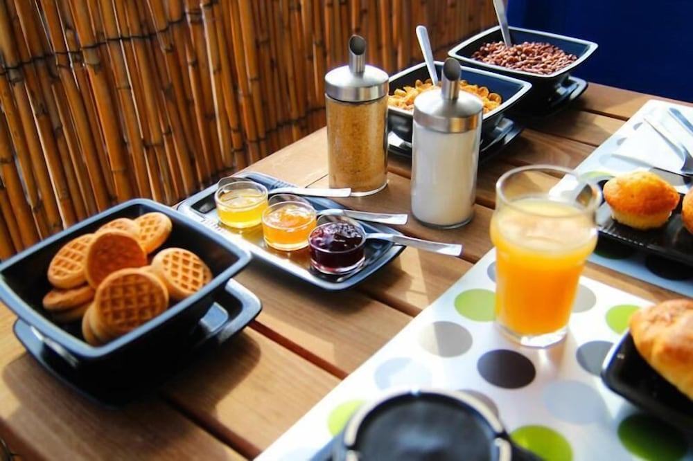 Фото Moai Home
