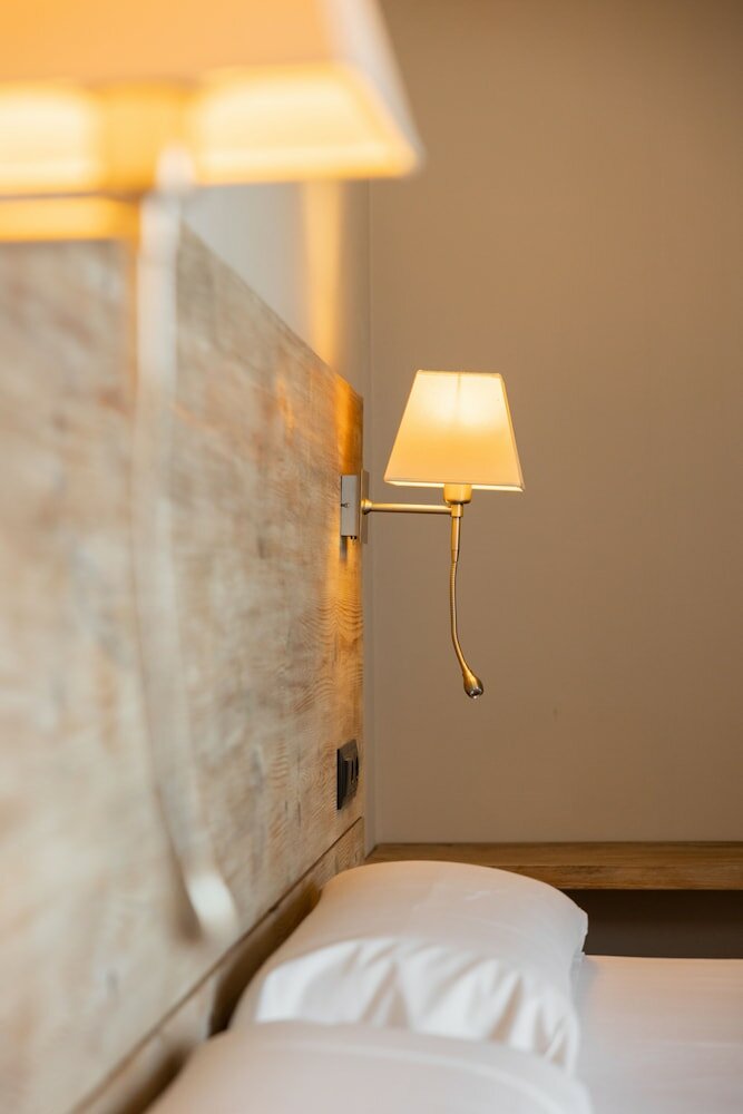 Фото Aparthotel Arrels d'Empordà