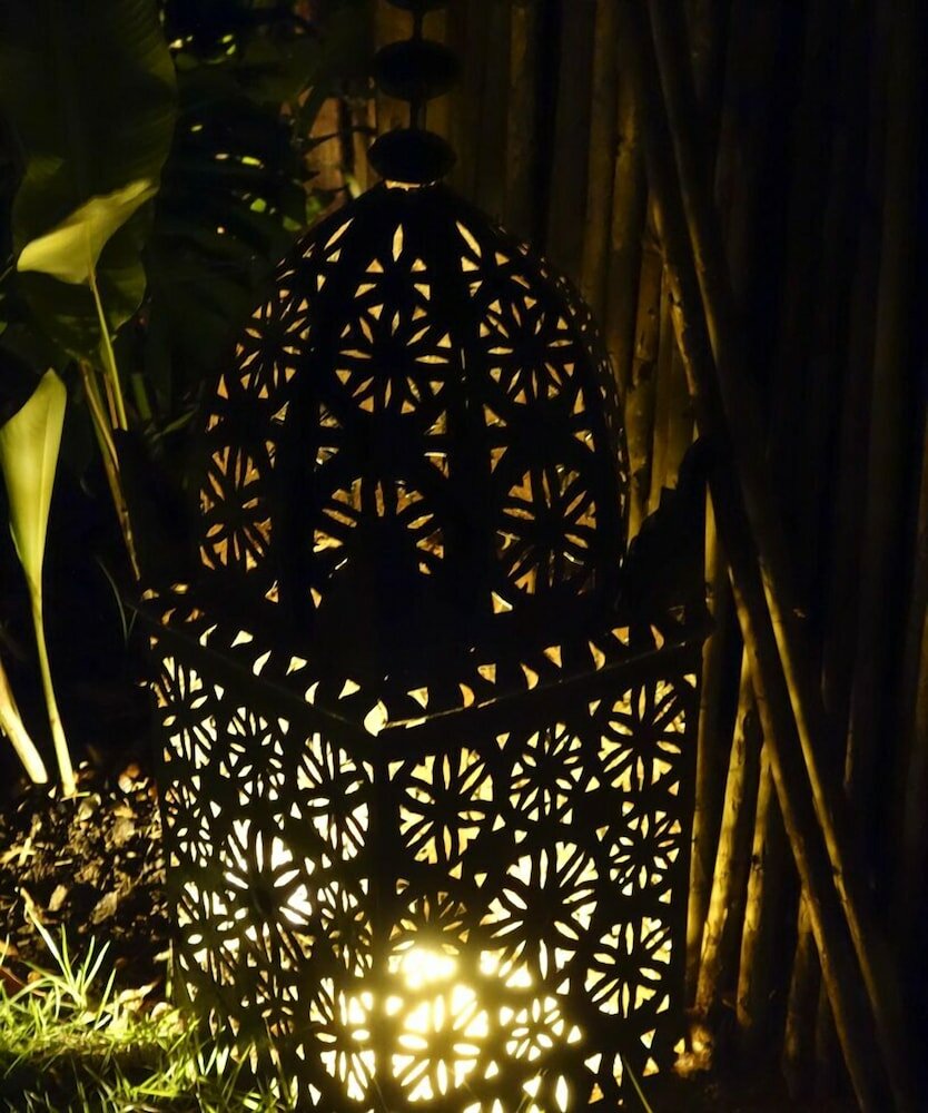 Фото Butterfly House Bahia