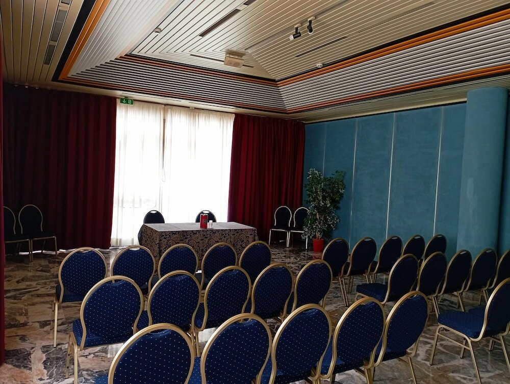 Фото Hotel Grazia Deledda