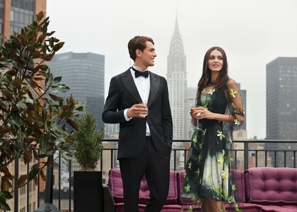 Фото The Marmara Park Avenue