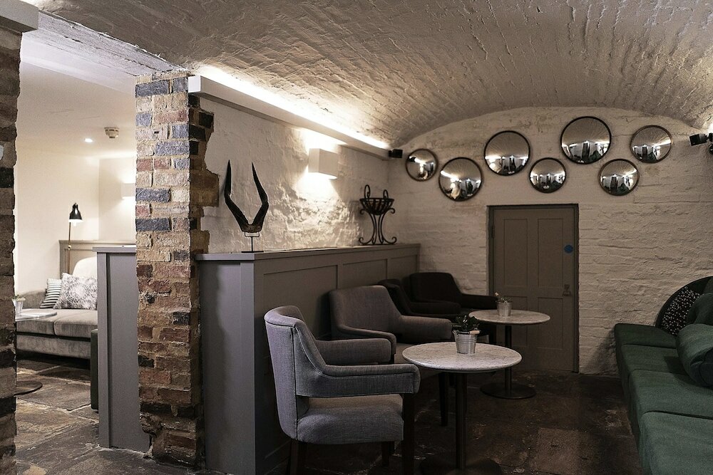 Фото Hotel du Vin & Bistro Cambridge