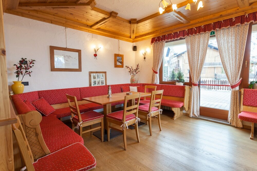 Фото Hotel La Vallee Blanche