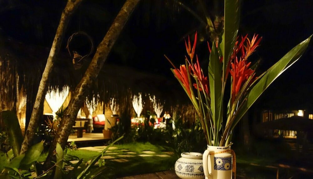 Фото Butterfly House Bahia