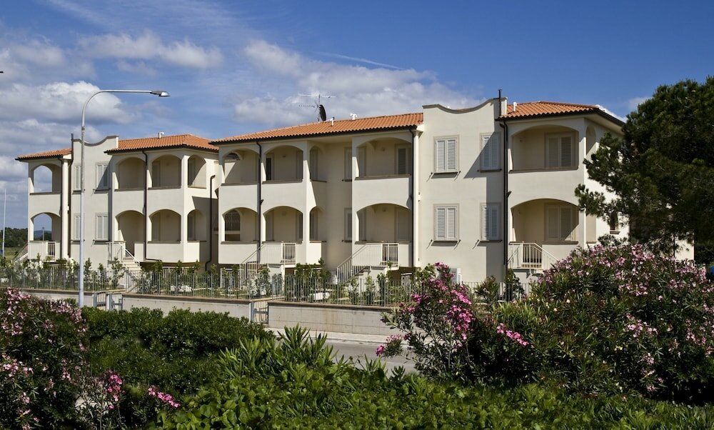 Фото Villetta Tina