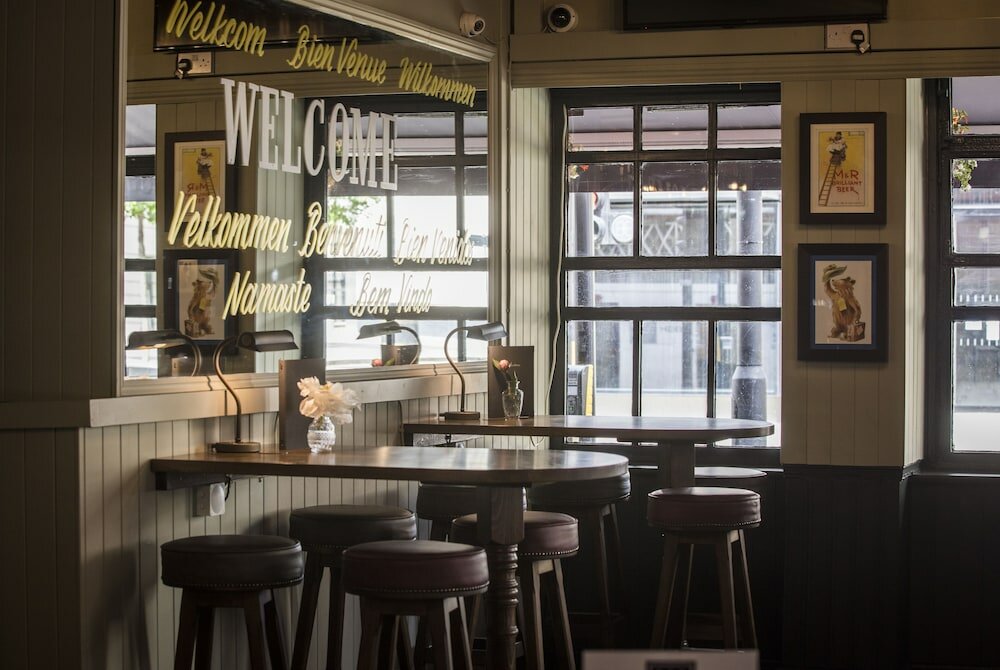 Фото The Pride of Paddington