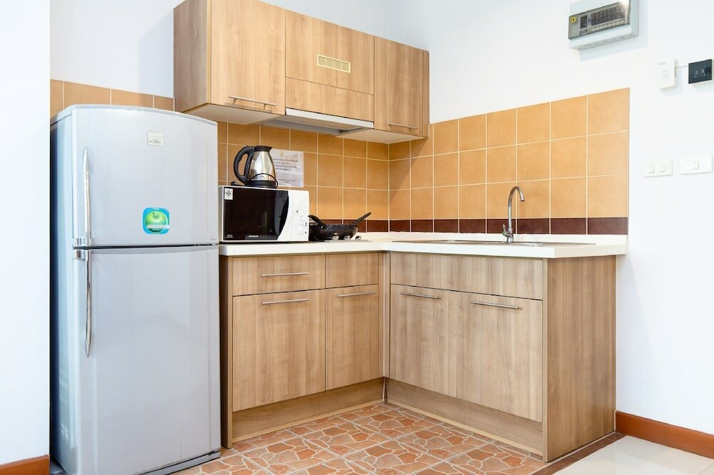 Фото Lasalle Suites Hotel & Residence