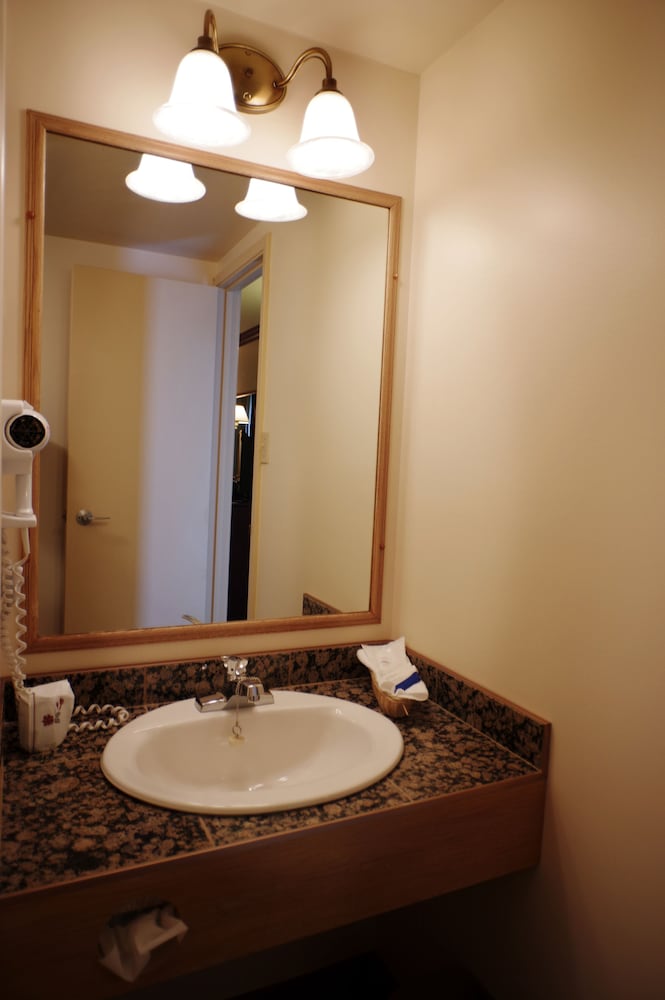 Фото Rodeway Inn