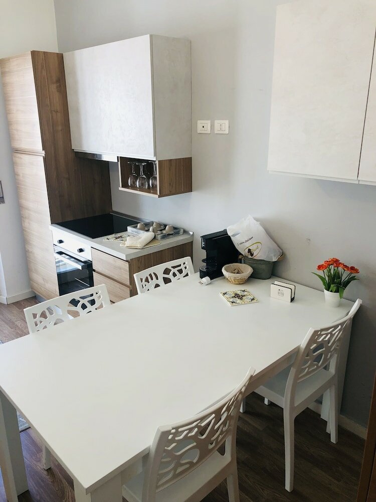 Фото B&b Degli Artisti