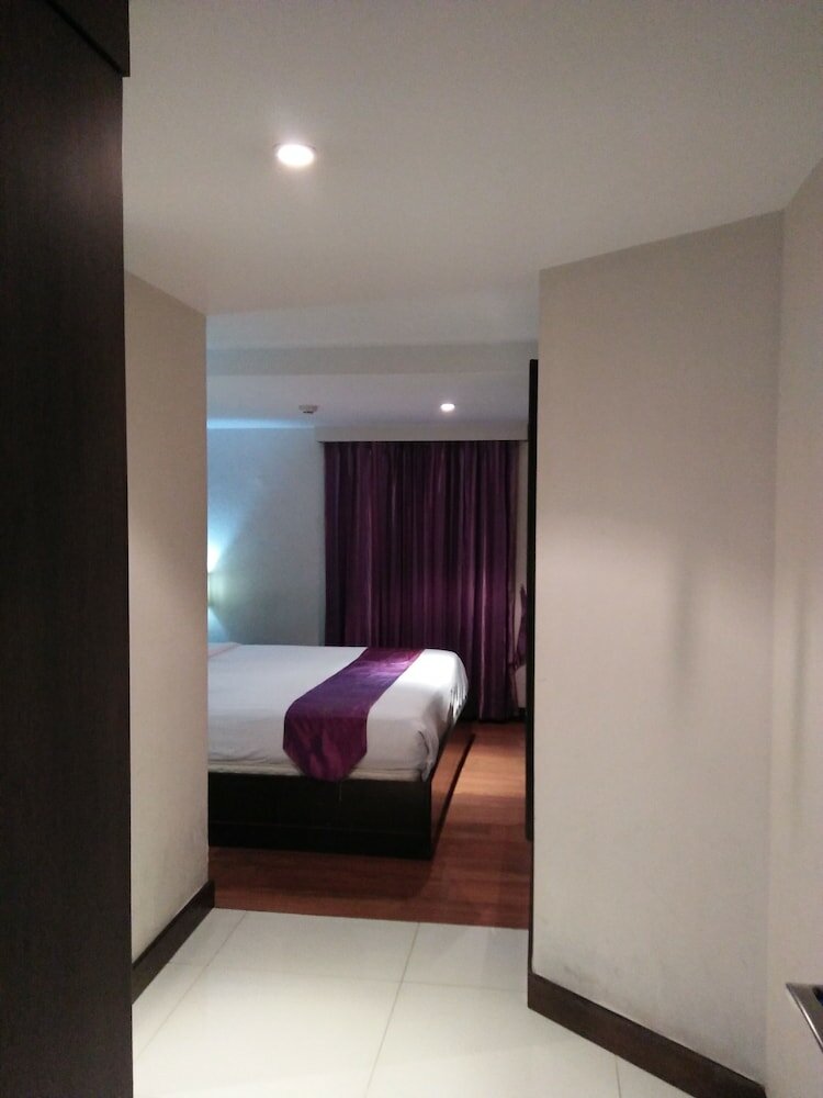 Фото Paradiso Boutique Suites