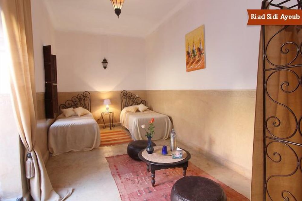 Фото Riad Sidi Ayoub