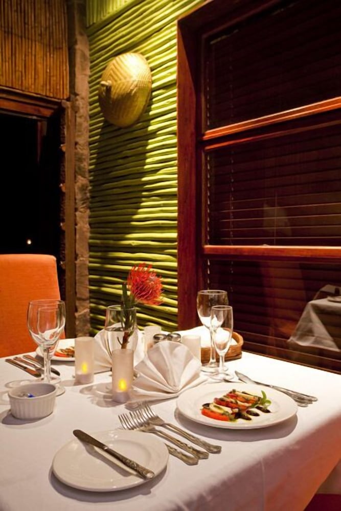 Фото Gwahumbe Game & SPA