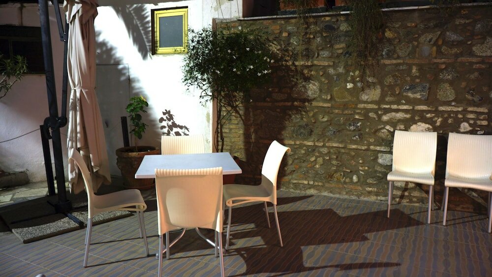 Фото Hotel Scigliano