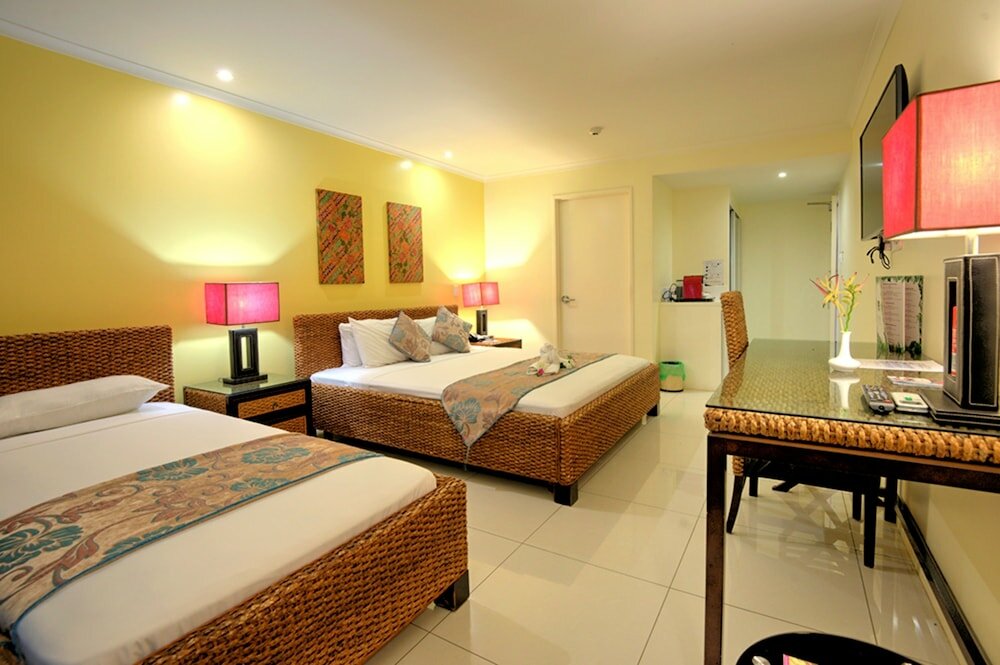 Фото Gazelle International Hotel