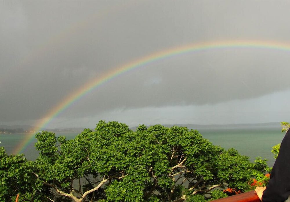 Фото Pousada Martin Pescador