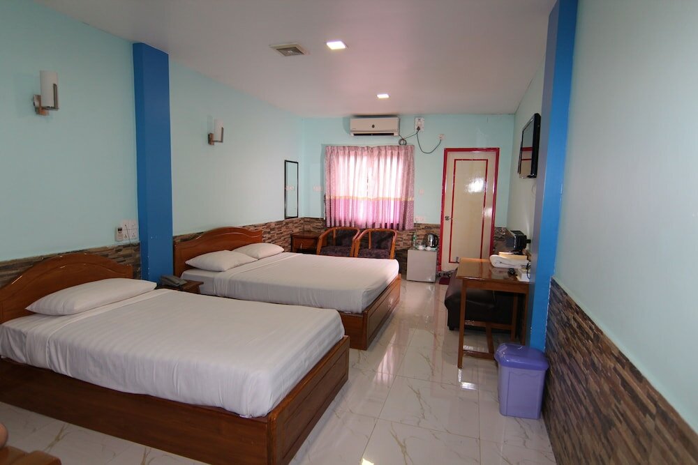 Фото Hotel Windsor