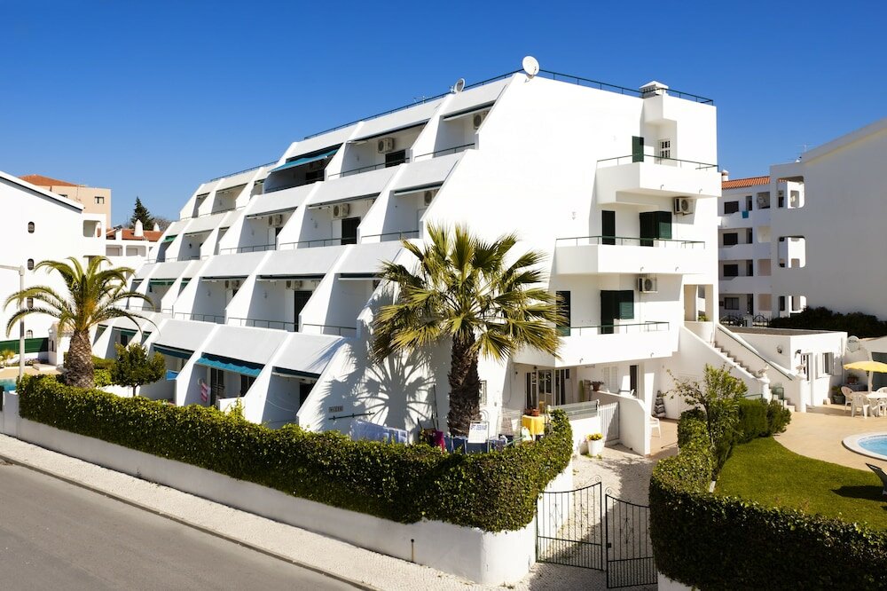 Фото Apartamentos Debimar