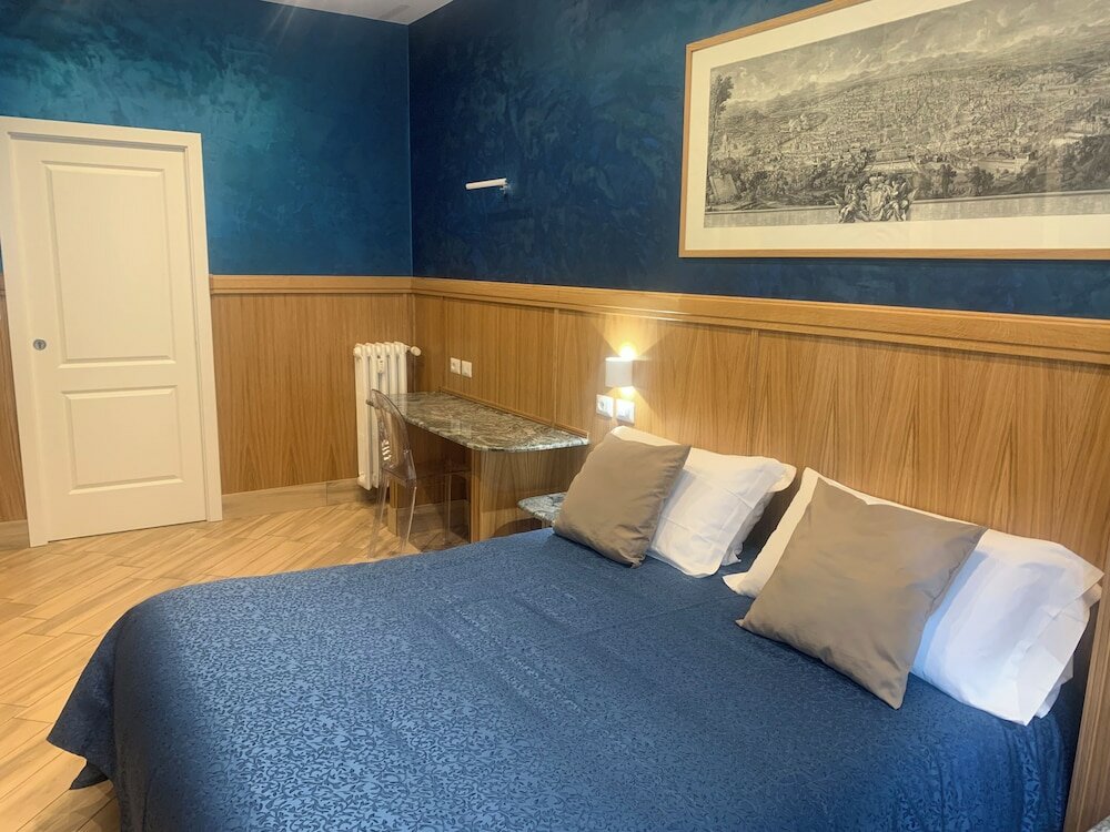 Фото B&b A Casa di Barbara