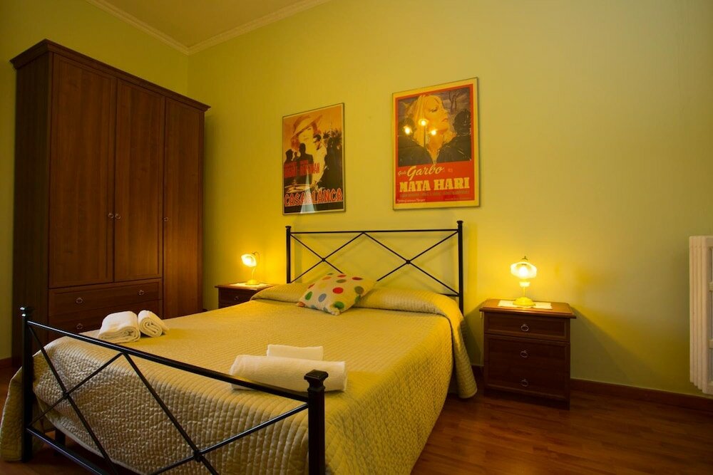 Фото Laterano Inn