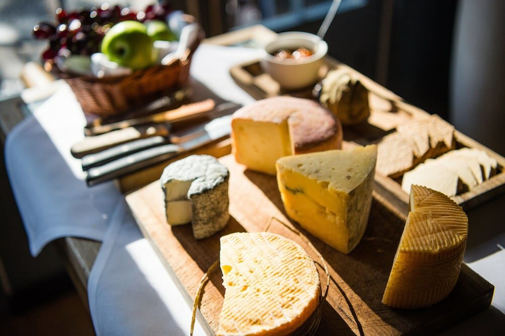 Фото Hotel du Vin & Bistro Cambridge