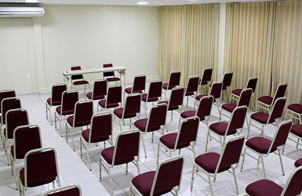 Фото VIA Mar Praia Hotel