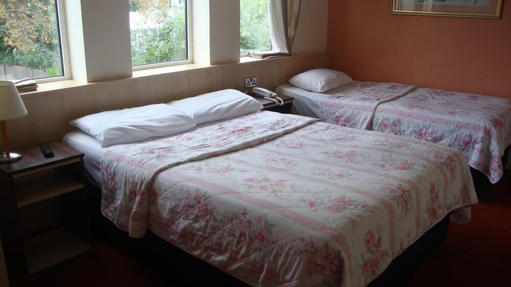 Фото Gainsborough Lodge