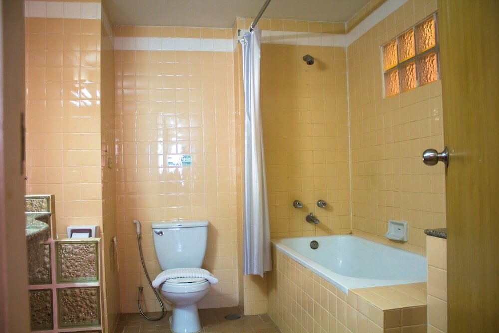 Фото Banchang Palace Hotel