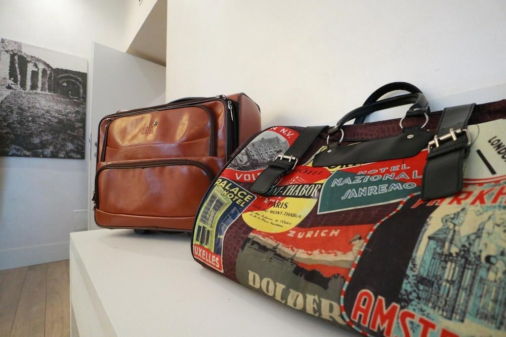 Фото Tullia e Prisca Relais