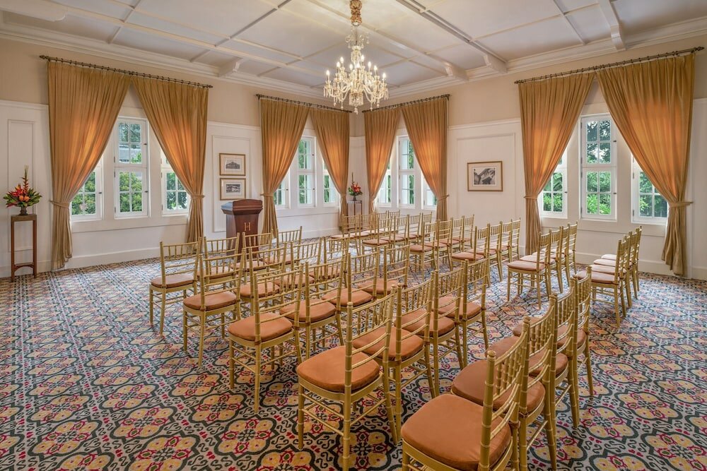 Фото The Hermitage, A Tribute Portfolio Hotel, Jakarta