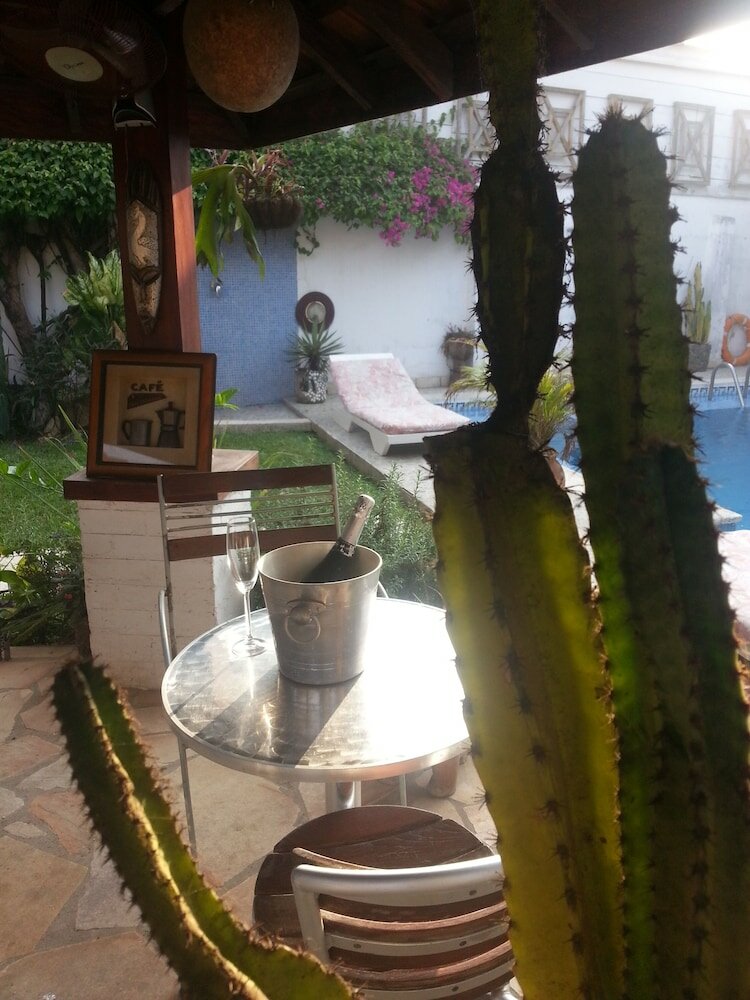 Фото Laparadiseinn