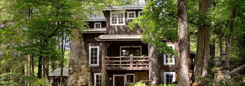 Фото Lake Rabun Hotel & Restaurant