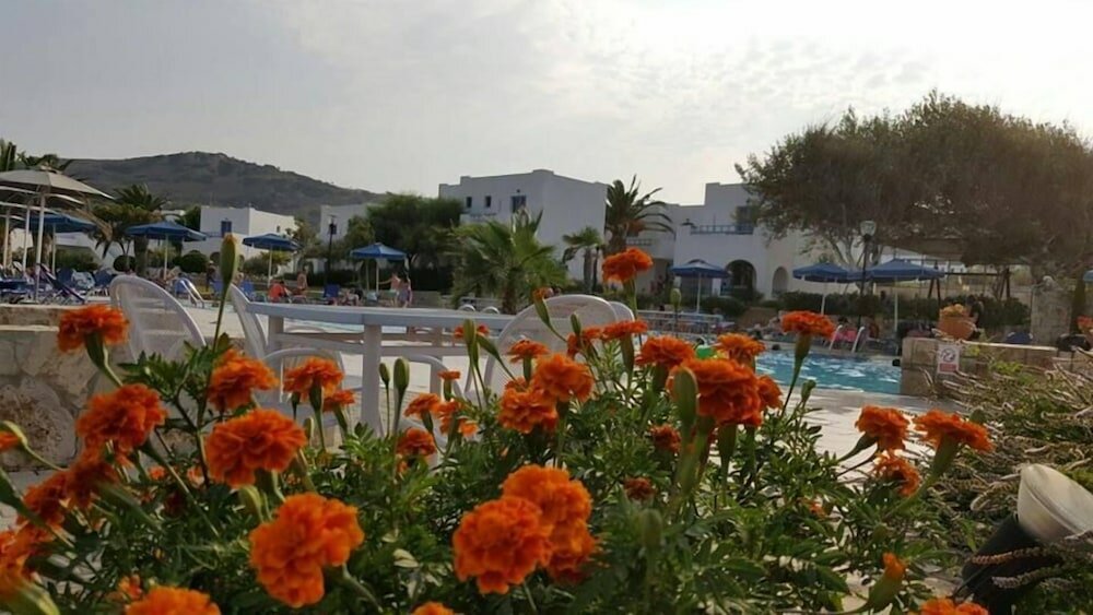 Фото Skiros Palace Hotel