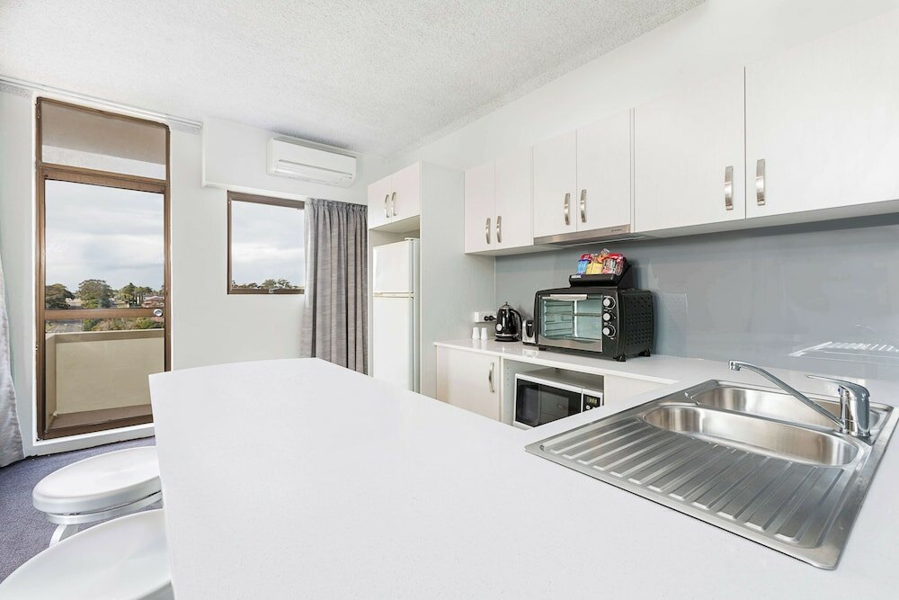 Фото Metro Hotel Miranda