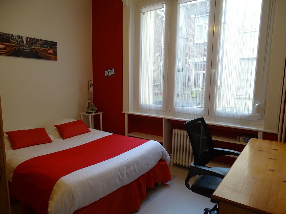 Фото Hôtel du Moulin d'Or