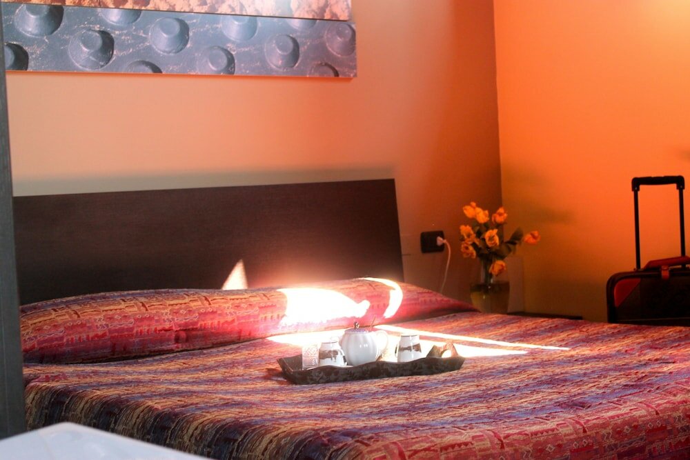 Фото La Valle Dei Caprioli - B&b