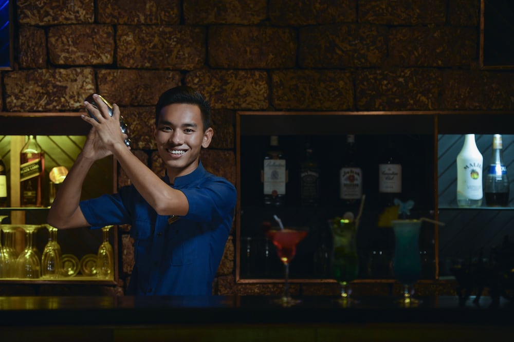 Фото Bagan Lodge